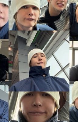 [Textfic] SeanKeonMar - Hâm và vô tư