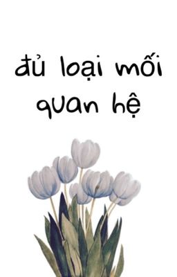 [textfic] [tf gia tộc f4]  đủ loại mối quan hệ