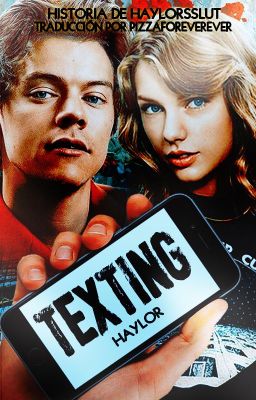 texting » haylor; español