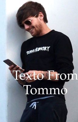 Texto from Tommo