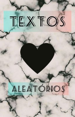 Textos aleatórios