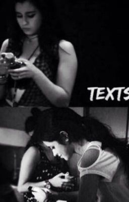 Texts || Camren (French)