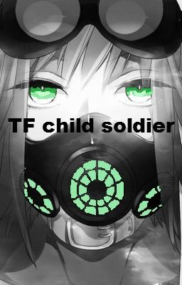 TF child soldier