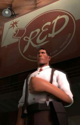 Tf2 Medic oneshots (REQUESTS CLOSED)