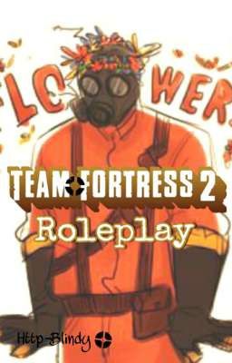 TF2 Roleplay