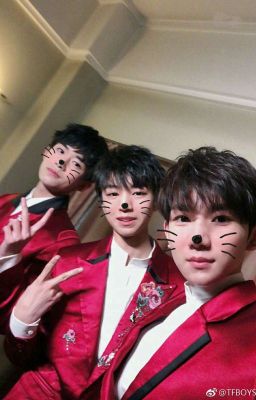 TFBOYS 