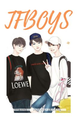 TFBoys