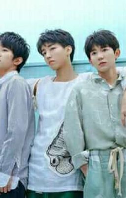 TFBoys 18+