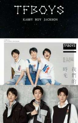 TFBOYS