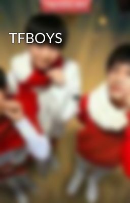 TFBOYS