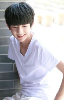 [TFBoys] Bình thường (Vương Nguyên BG)