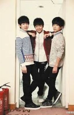 [TFBoys] Fanfic 18+