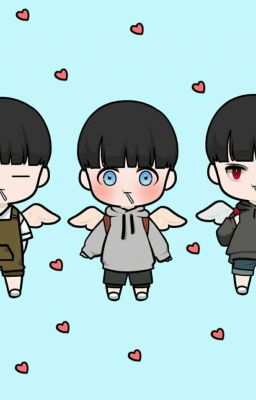 [TFBOYS KHẢI NGUYÊN] ( Chuyển VER)  Anh! Em Muốn Ngủ Với Anh! 