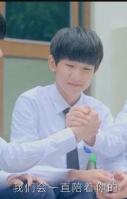 ( TFBOYS/ MMSTN/ Short Fic) HỘI NGỘ