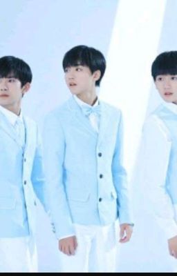 ( TFBOYS ) Này cậu kia ! .... 