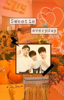 • TFBOYS • | sweetie everyday |