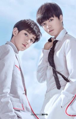 [TFBoys] Tổng hợp Khải Nguyên ngắn