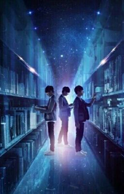 [TFBOYS] Trường Học Bí Ẩn (Mystery Schools)