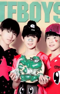 [TFBOYs][UPDATING] SIÊU ĐOẢN VĂN