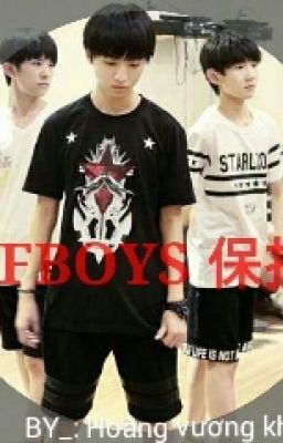 TFBOYS Và TDT Mãi Bên Nhau Nhé