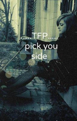 TFP pick your side