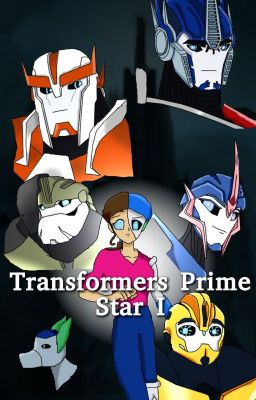 TFP Star I