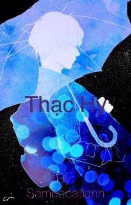 Thạc Hy