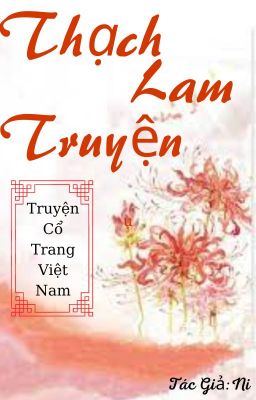 Thạch Lam Truyện