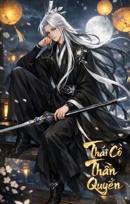 Thái Cổ Thần Quyền