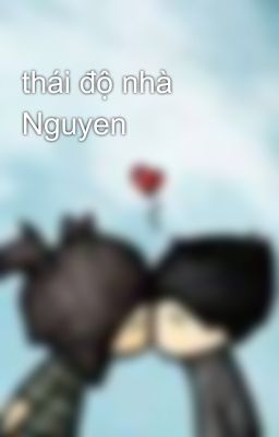 thái độ nhà Nguyen