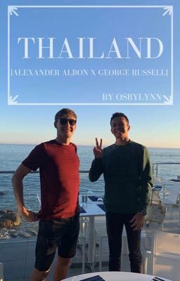 Thailand [Alexander Albon x George Russell]