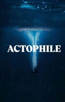 [ thalassic | 10:00 ] actophile 