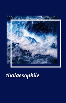 thalassophile. ↬ skz applyfic