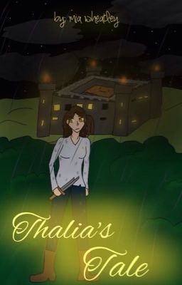 Thalia's Tale (A Team Crafted Spinoff)