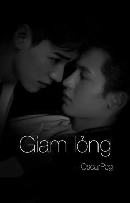 [Thâm Bình] - Giam lỏng