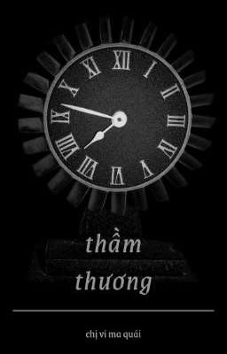 thầm thương