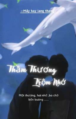 Thầm Thương Trộm nhớ 