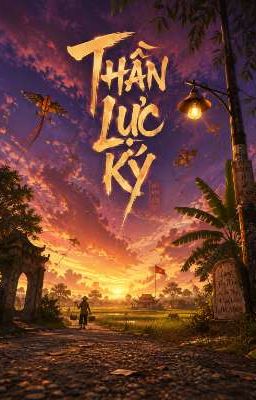 Thần Lực Ký 