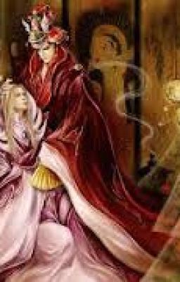 Thần ma biến chi Ma Huyễn kỷ - U Minh Dạ Nguyệt