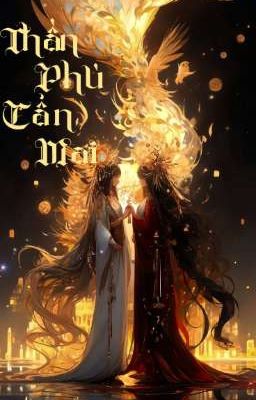 Thần Phù Cẩn Mai.