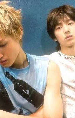 Thần tềnh iu |Marhoon|