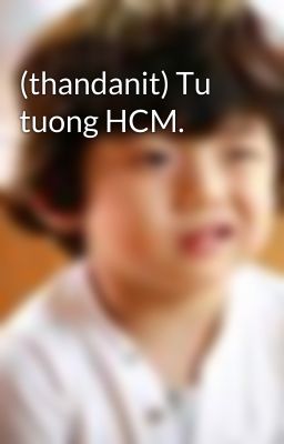 (thandanit) Tu tuong HCM.