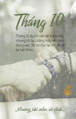 Tháng 10