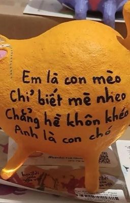 Thằng Huân với em Tiến