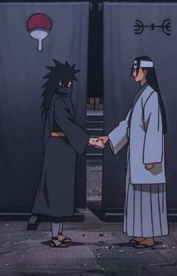Thắng lợi của Uchiha