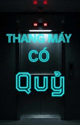 Thang Máy Có Quỷ