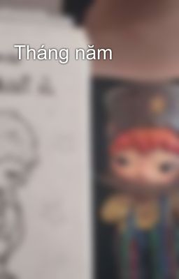 Tháng năm 