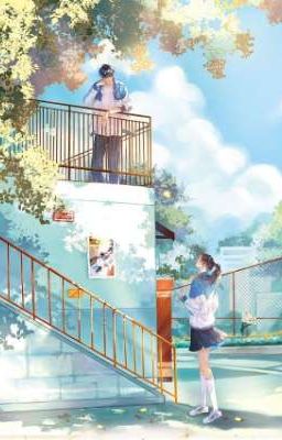 Tháng năm rực rỡ của tôi