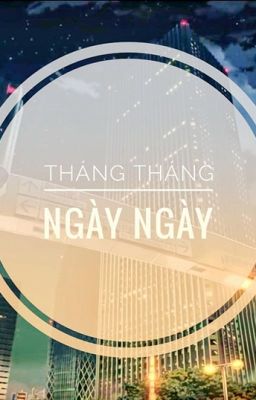 Tháng Tháng Ngày Ngày