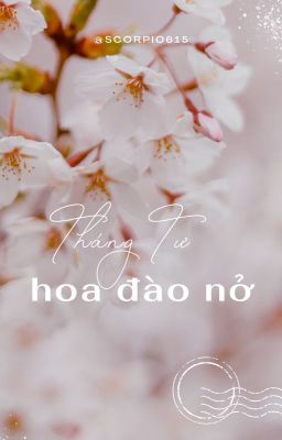 Tháng Tư hoa đào nở | Meanie Oneshot